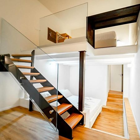 Gioia Mia Suites Castellammare del Golfo Zewnętrze zdjęcie
