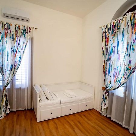 Gioia Mia Suites Castellammare del Golfo Zewnętrze zdjęcie