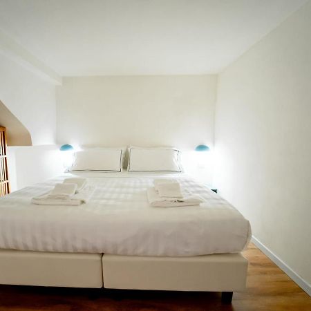 Gioia Mia Suites Castellammare del Golfo Zewnętrze zdjęcie