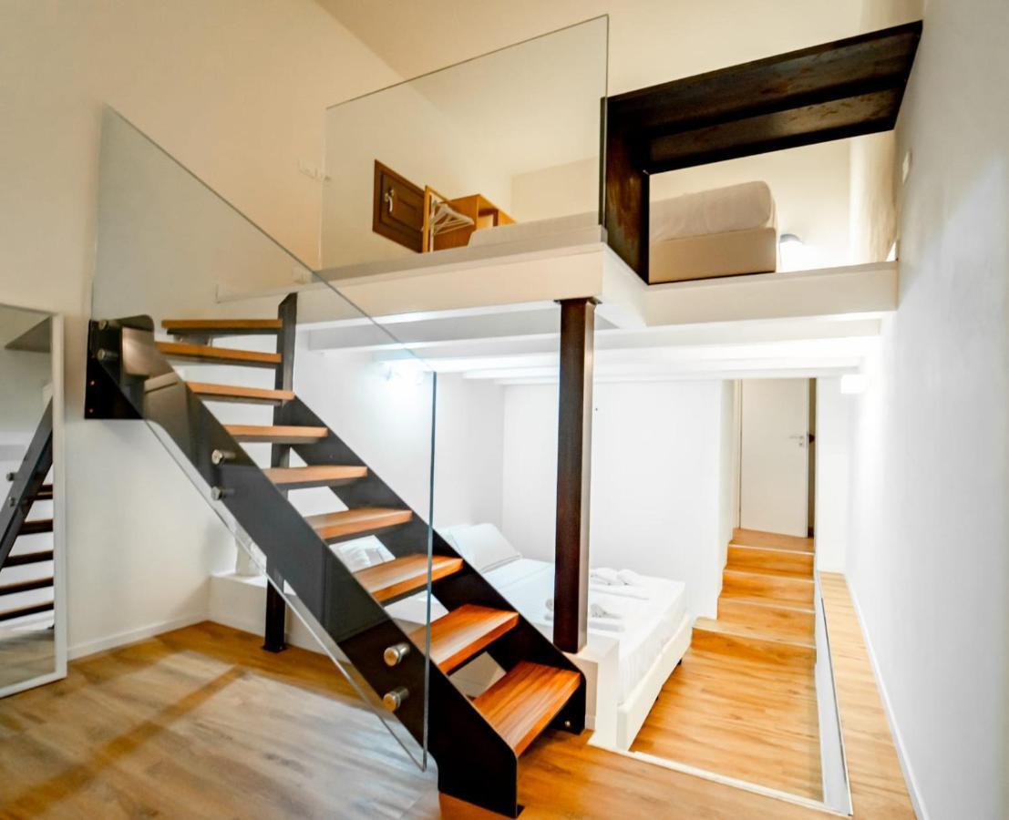 Gioia Mia Suites Castellammare del Golfo Zewnętrze zdjęcie