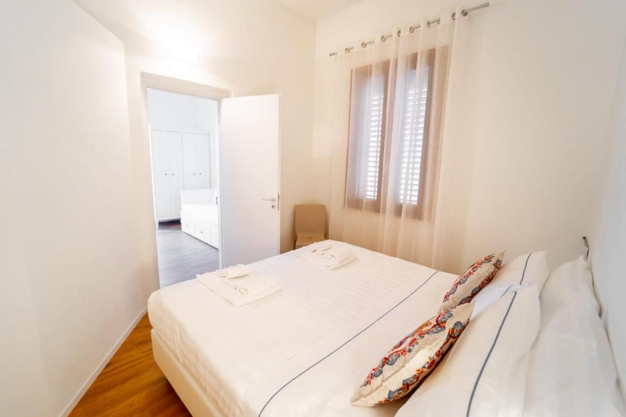 Gioia Mia Suites Castellammare del Golfo Zewnętrze zdjęcie