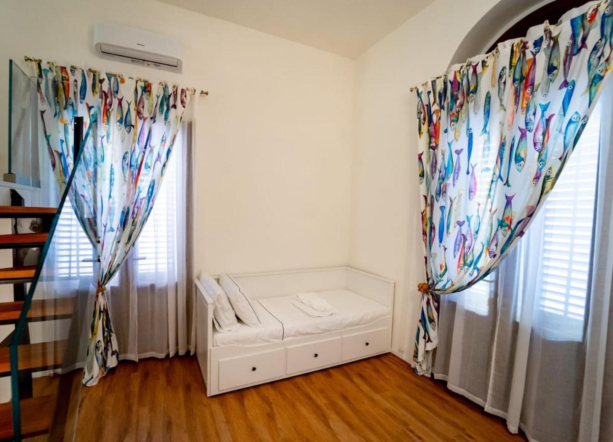 Gioia Mia Suites Castellammare del Golfo Zewnętrze zdjęcie