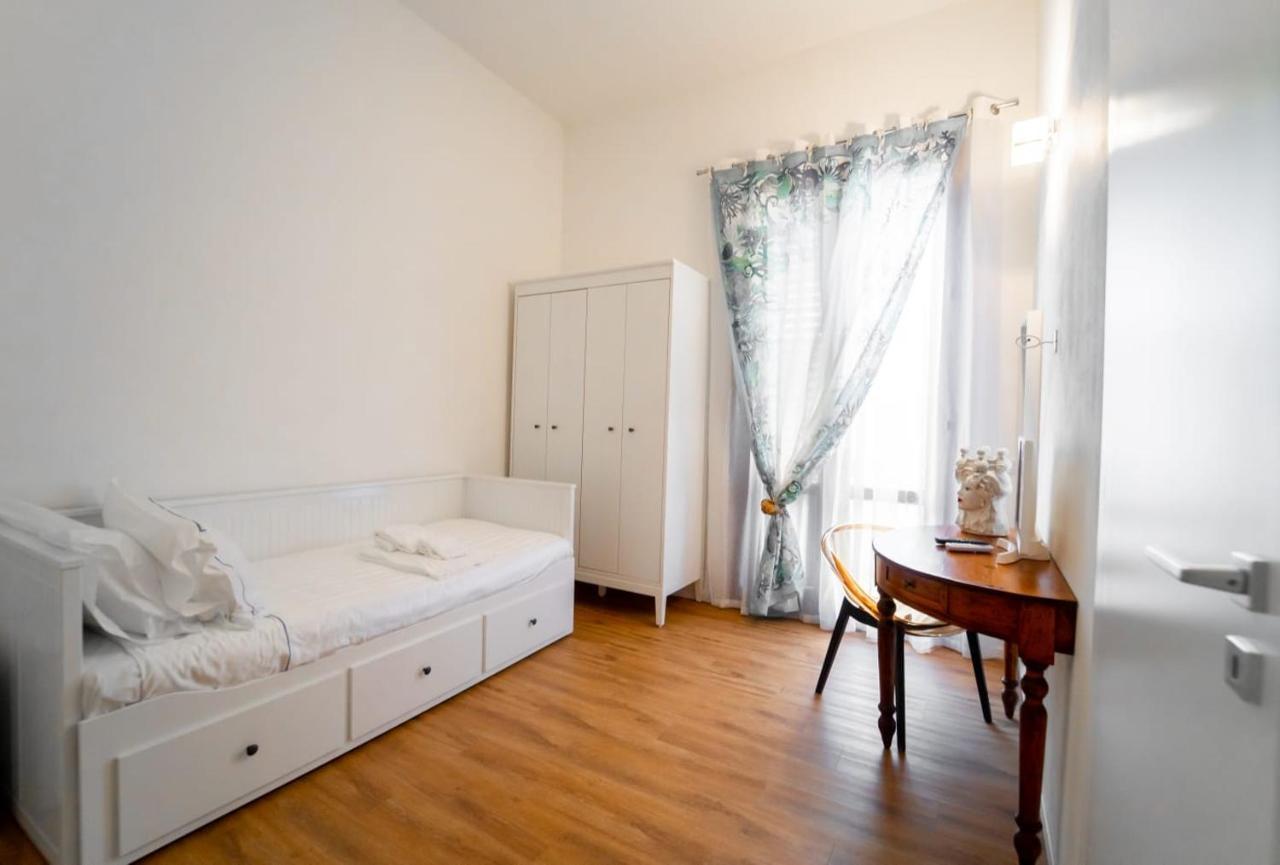 Gioia Mia Suites Castellammare del Golfo Zewnętrze zdjęcie