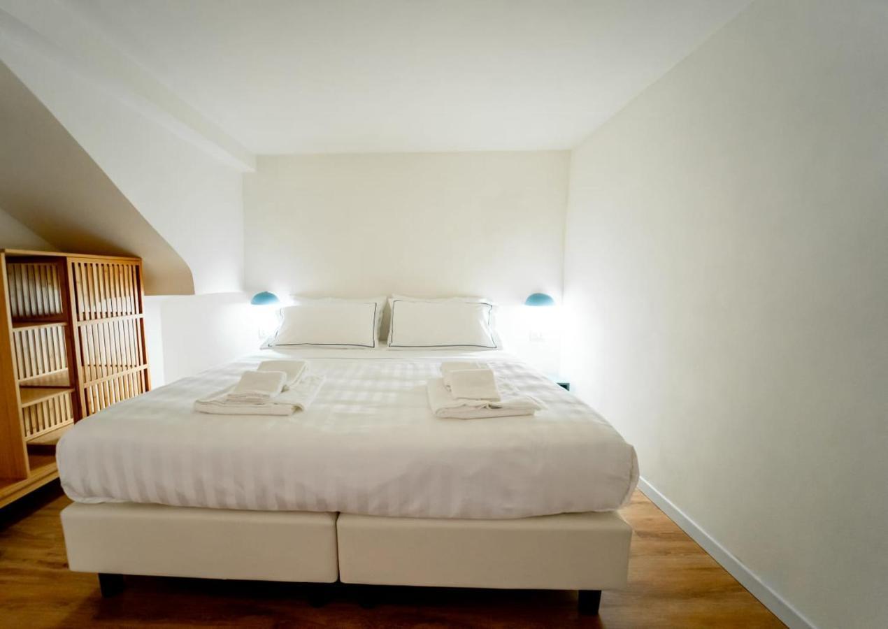 Gioia Mia Suites Castellammare del Golfo Zewnętrze zdjęcie