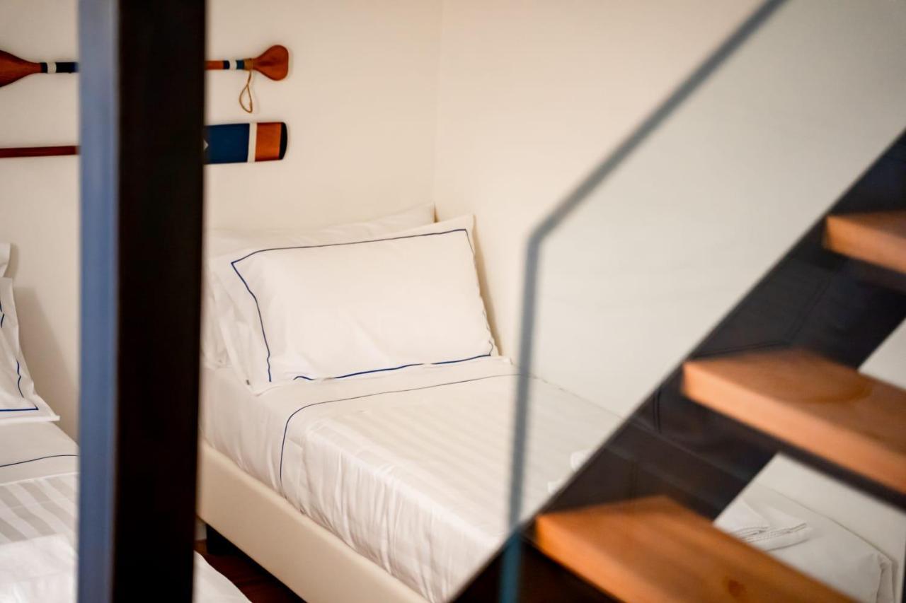 Gioia Mia Suites Castellammare del Golfo Zewnętrze zdjęcie