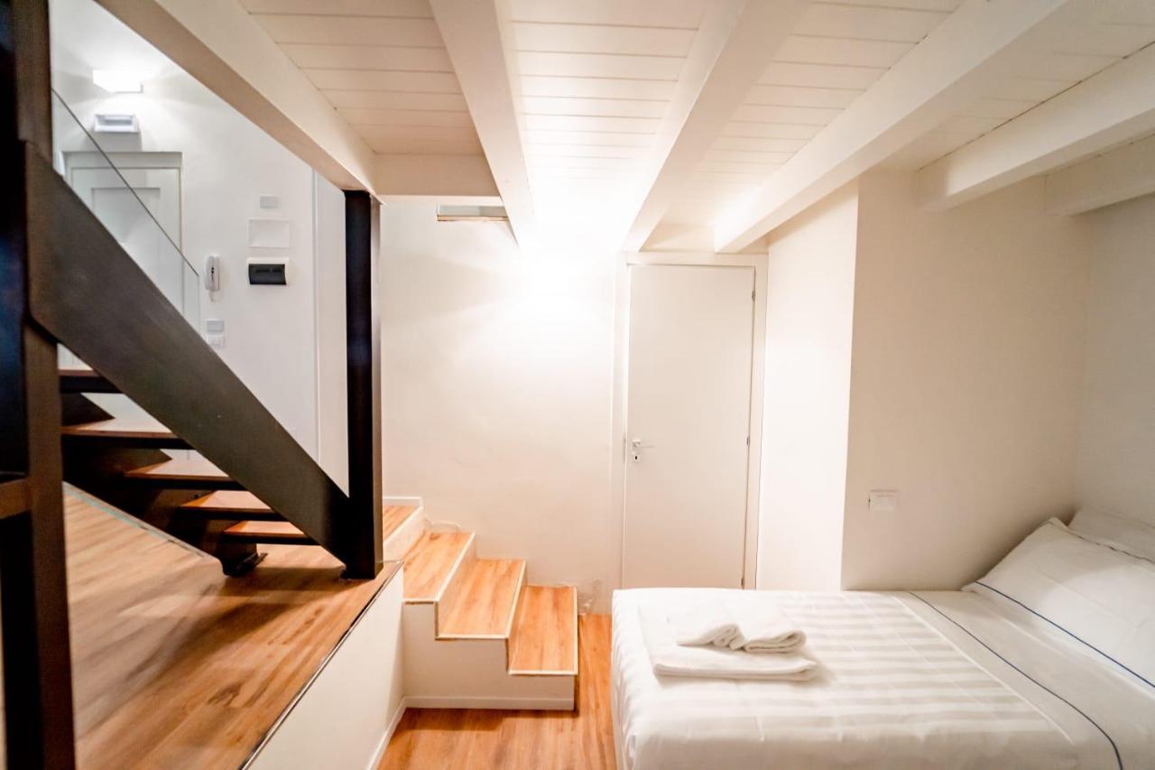 Gioia Mia Suites Castellammare del Golfo Zewnętrze zdjęcie