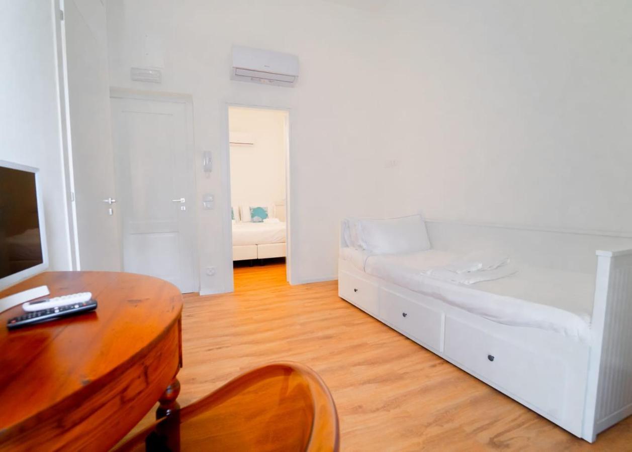 Gioia Mia Suites Castellammare del Golfo Zewnętrze zdjęcie