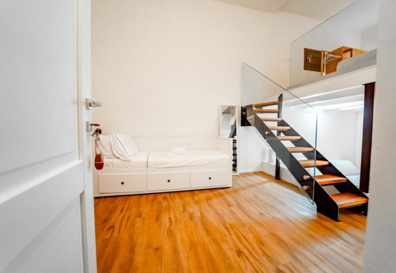 Gioia Mia Suites Castellammare del Golfo Zewnętrze zdjęcie
