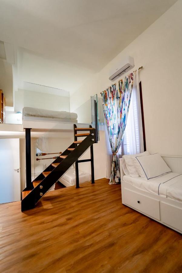 Gioia Mia Suites Castellammare del Golfo Zewnętrze zdjęcie